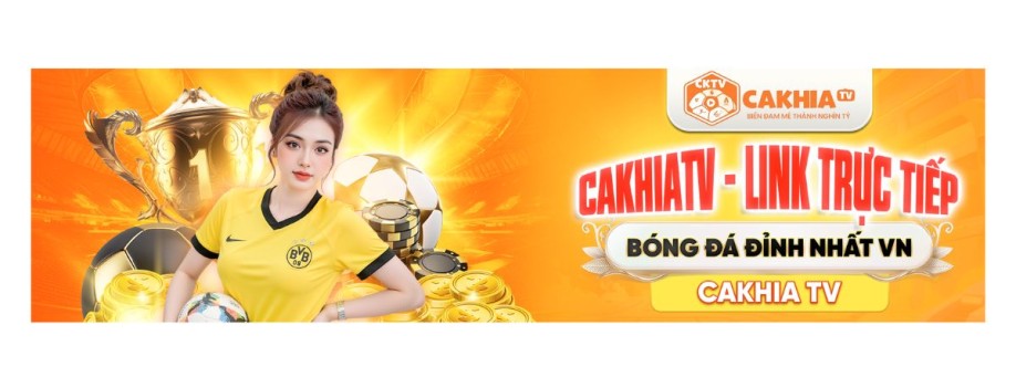 Cakhia TV