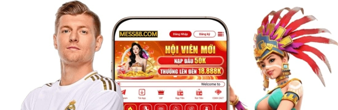 Mess88