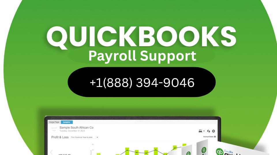 Simple 10 Ways to Call: How to Contact Someone at QuickBooks Payroll support Number - 1 JUL 2025