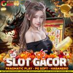 Slot Gacor