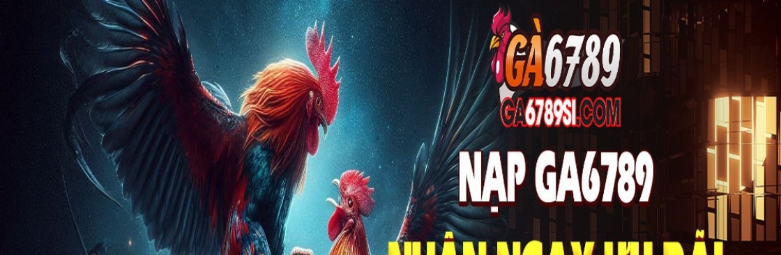 GA6789 Cổng Cá Cược