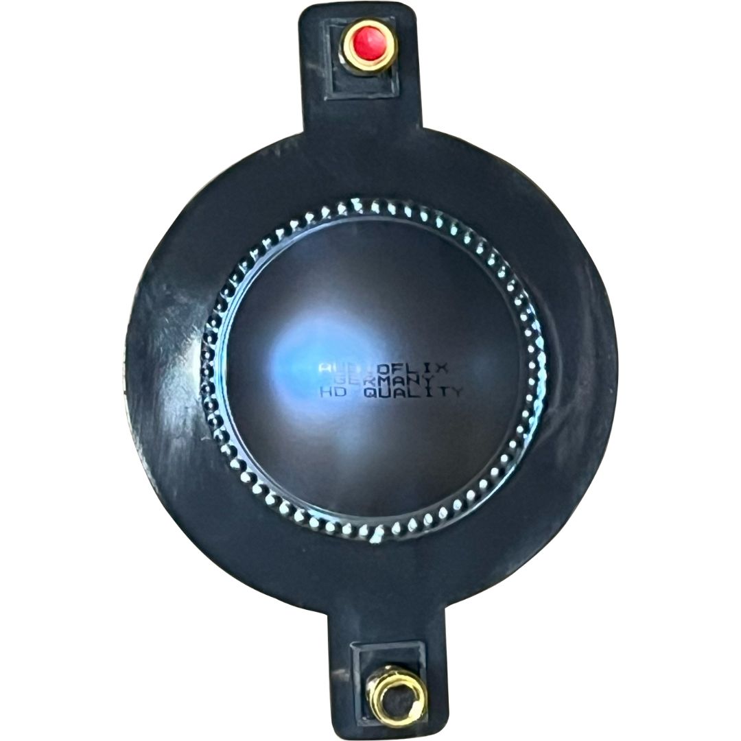 AFX 518 Diaphragm - Audio Flix