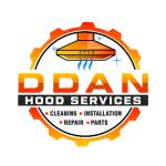 DDAN Hood Cleaning and Repair