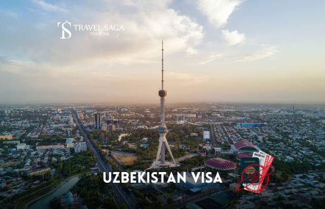 Uzbekistan Visit Visa from Dubai, UAE | Uzbekistan e visa with Travel Saga Tourism