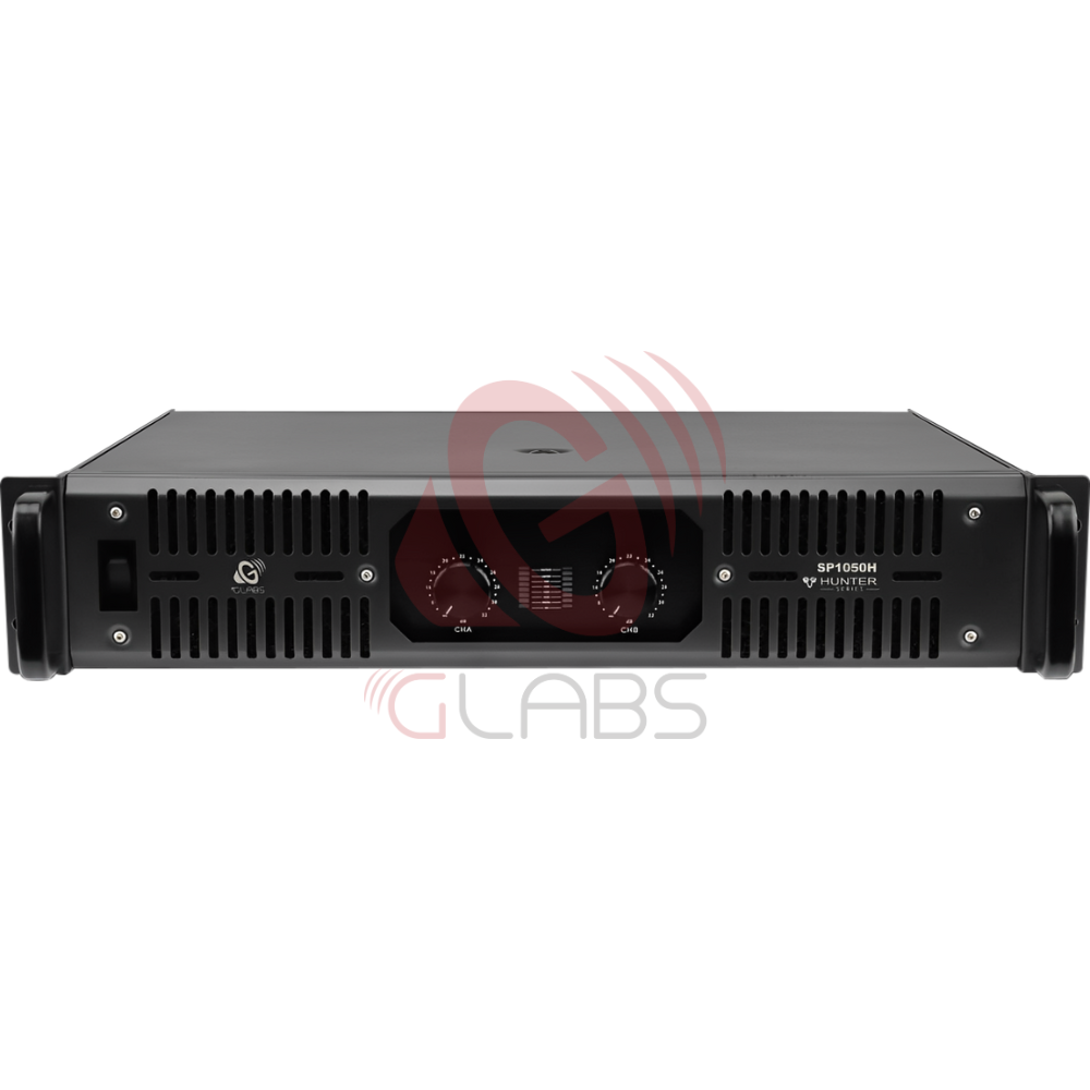 GLABS SP1050H AMPLIFIER - Glabs