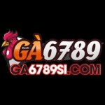 GA6789 Cổng Cá Cược
