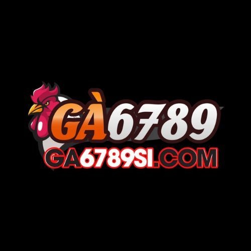 GA6789 Cổng Cá Cược