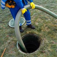 Septic Tank Cleaning Services Dubai | Ahlam Al Nqaa