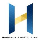Hairston and Associates