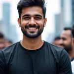 Vivek Kumar