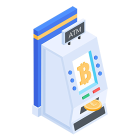 Fast Bitcoin ATM Service in Dallas | Quick Crypto Access