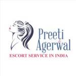 PreetiAgerwal EscortService