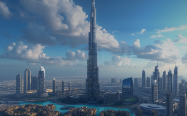 Buy Property in Dubai | Investment & Off-Plan | Knight Knox