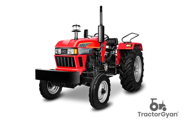 Eicher 485 Price - Images, Mileage, HP 2025-2026 | Tractorgyan