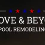 Above and Beyond Pool Remodeling