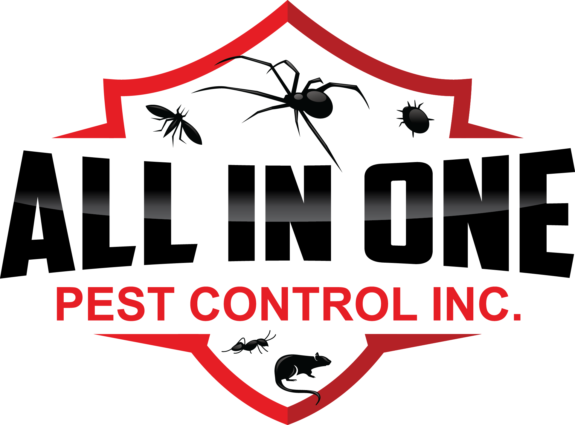 All In One Pest Control Services in Scarborough ON Canada