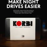 Premium Japanese Car LED Lights