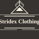stridexclothing
