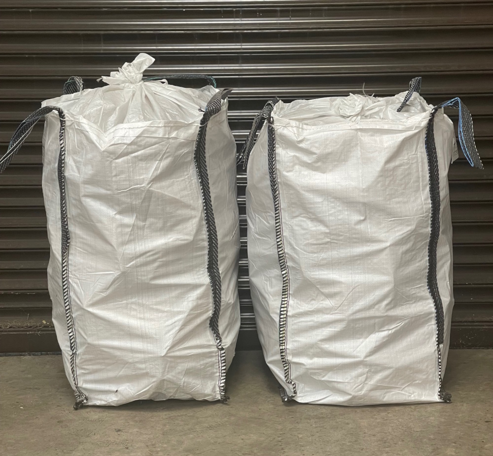 2 Barrow Bags of Kiln Dried Hardwood Birch or Ash with FREE EXTRAS WORTH £7 - Firewood NI – Readyblaze Stockist