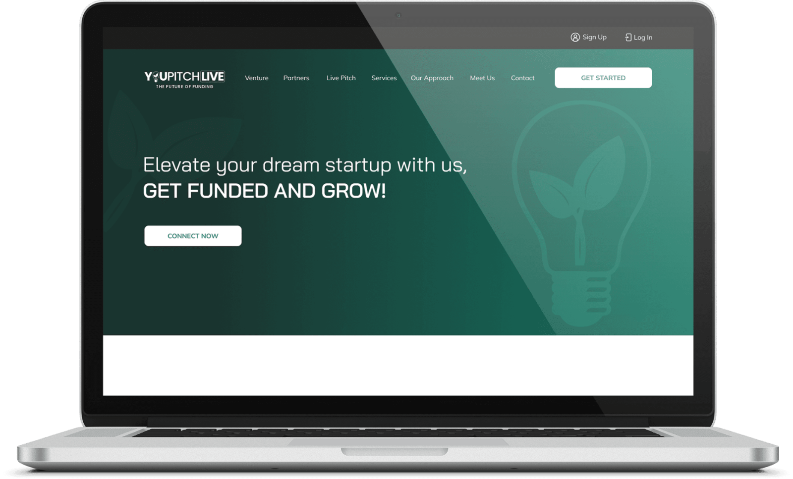 Website Development Company in USA | Avancera Solution