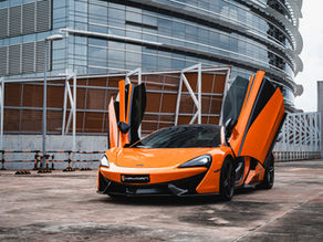 Luxury Car Rental Malaysia - Kayman Car Rental