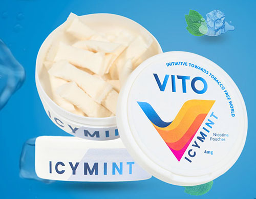 White Label Nicotine Pouches Manufacturing | Custom B2B Solutions