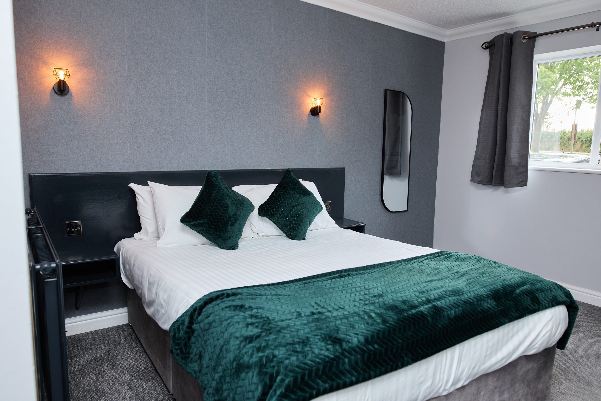 Best Places to Stay in Wrexham | Top Accommodation Nearby