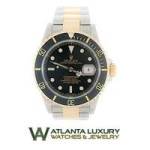Atlanta Luxury Watches