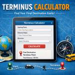 Terminus Calculator