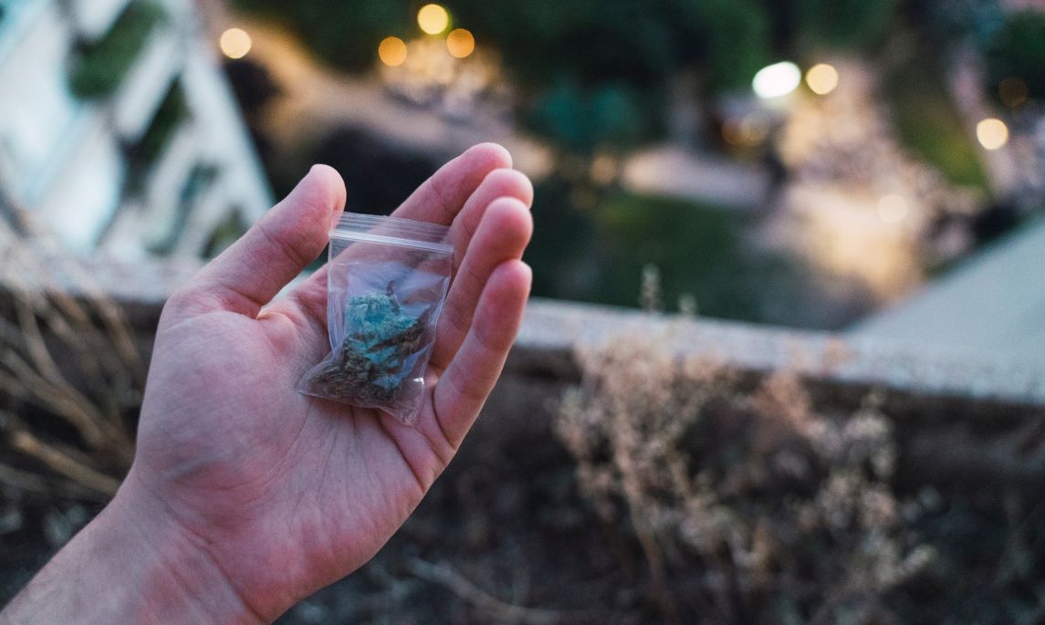 Mail Order Marijuana in Canada: Easy, Affordable, and No Store Hours Involved