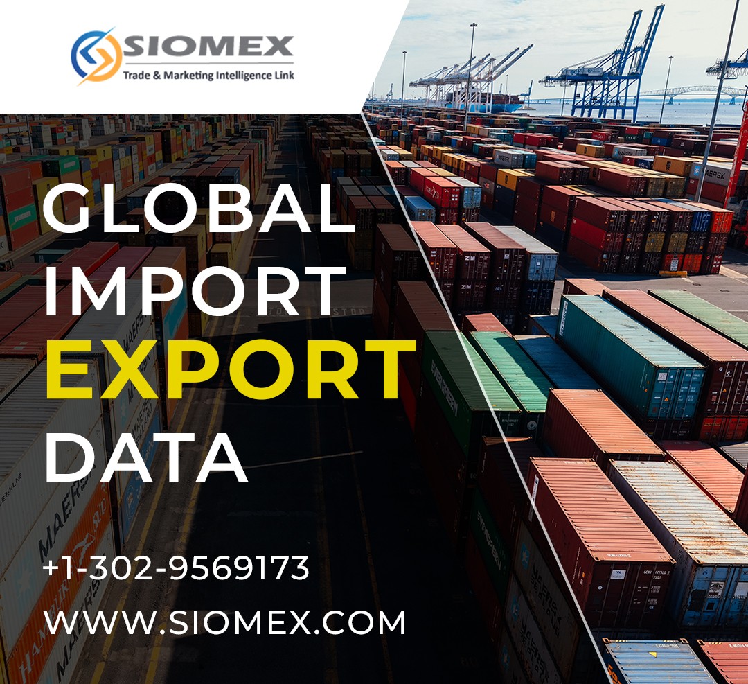 Siomex data