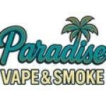 Sam's Paradise Vape