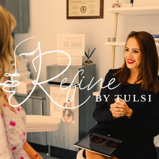 Botox Chicago IL | Botox Near Me Chicago - Refine by Tulsi
