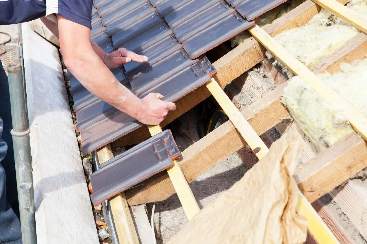 5 Common Roof Problems in Wellesley and Roof Maintenance Solutions That Work