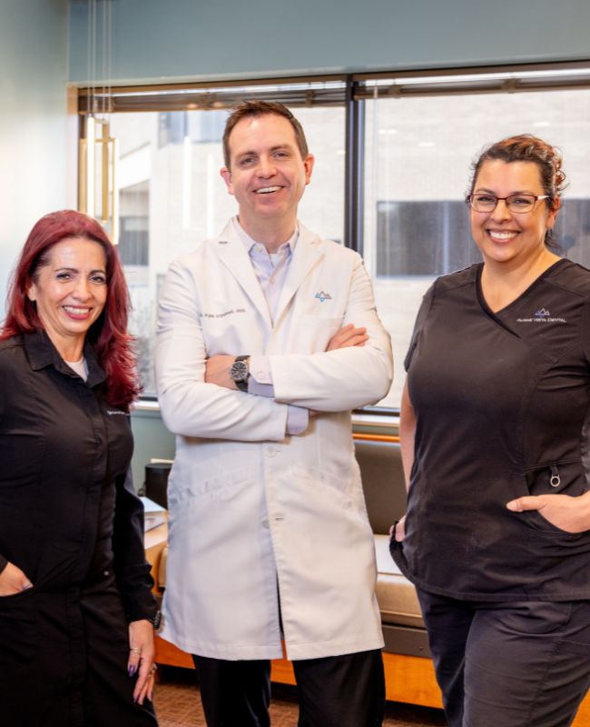 Dentist Highlands Ranch CO | Alpine Vista Dental