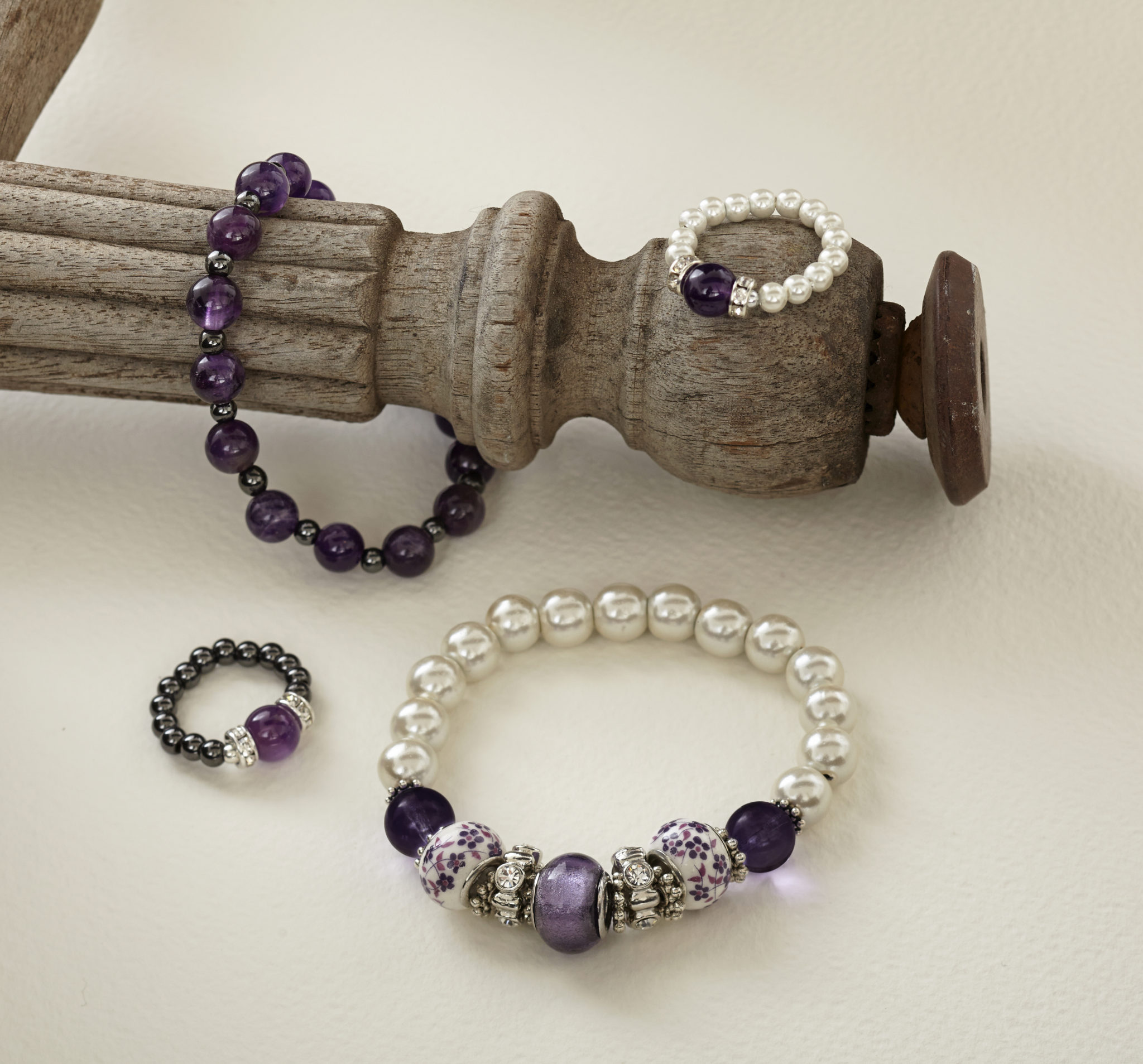 Womens Magnetic Therapy Bracelets - MagneHealth Bracelets