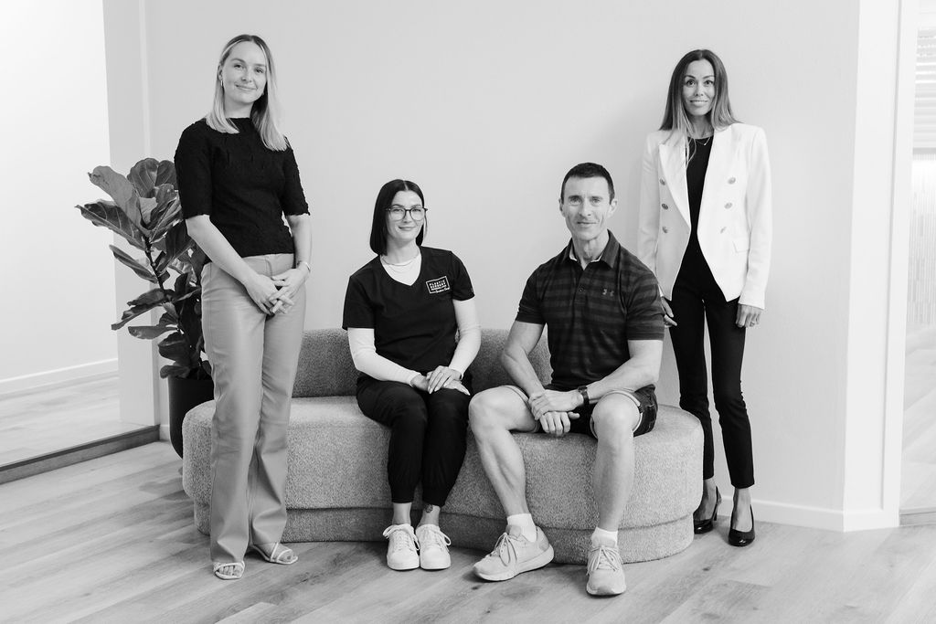 Wellness Clinic Focused on Longevity & Optimal Health