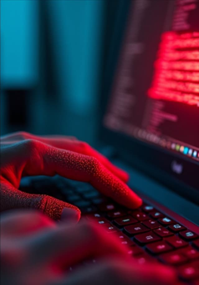 Strengthen Security with BugRaptors Red Teaming Services