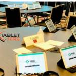 Tablet Hire