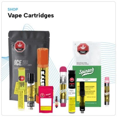 Buy Cannabis Vape Online - Top Cannabis Vape Products Canada