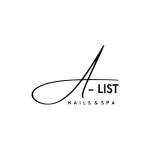 A LIST NAIL AND SPA ORLANDO