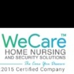 WeCare24 Home Nurshing
