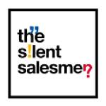 The Silent Salesmen