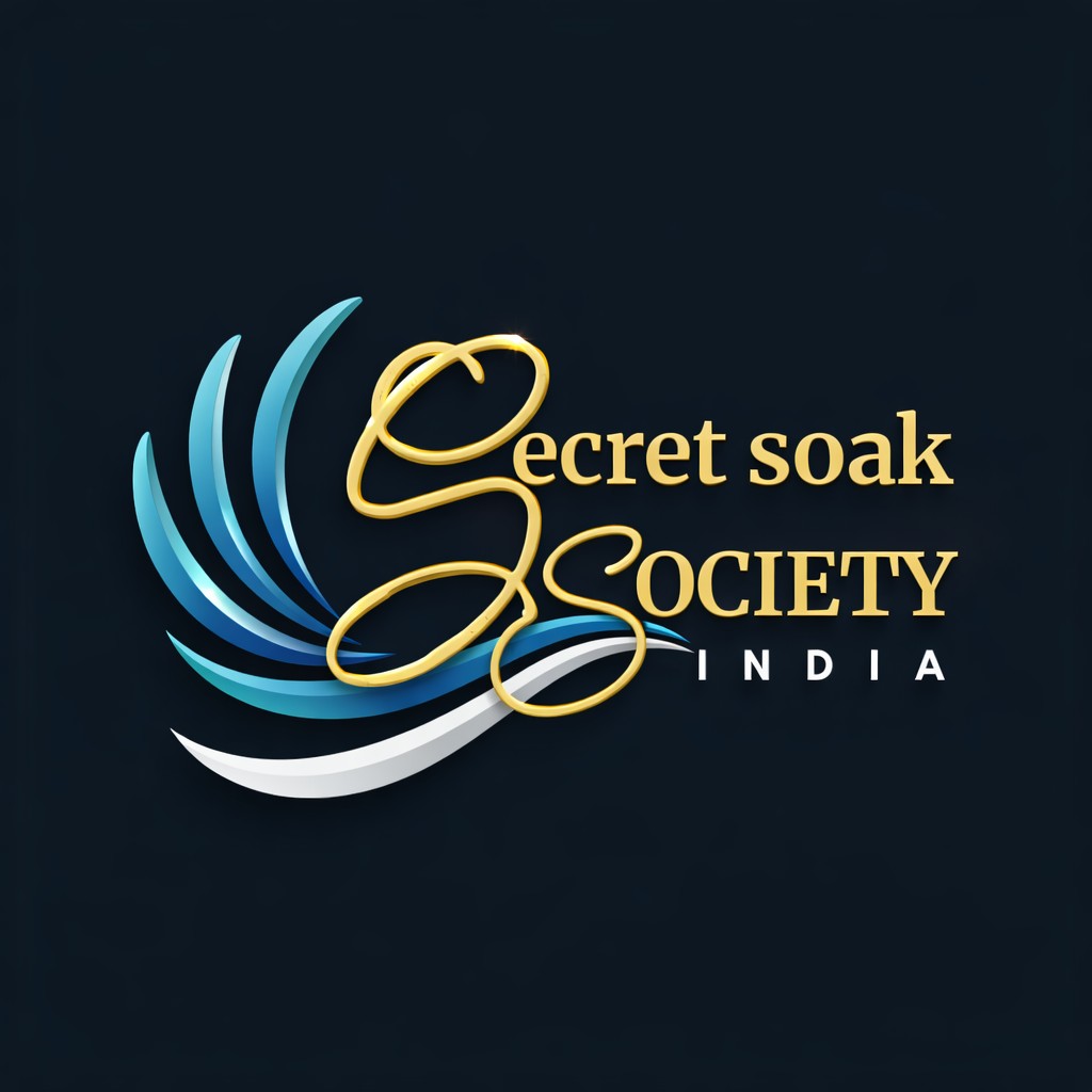 Secret Soak Society