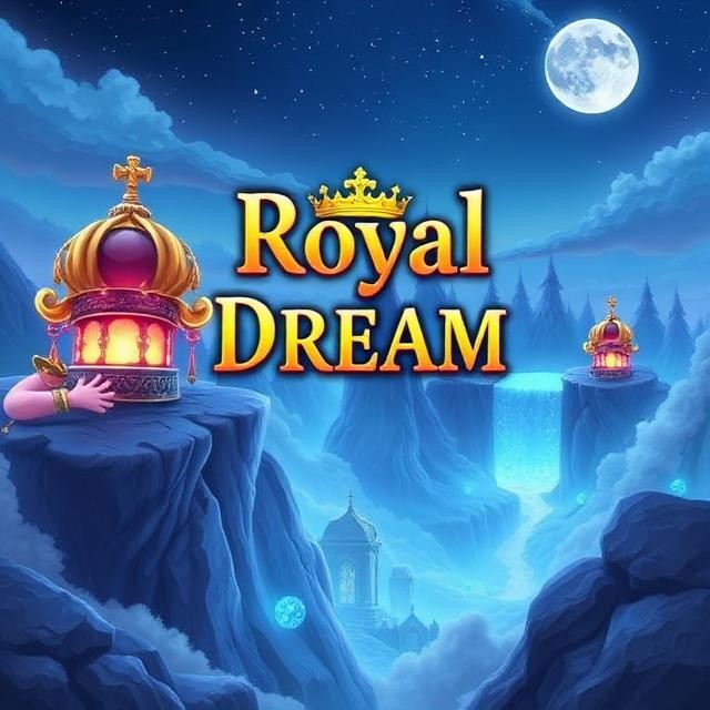 Royal Dream APK