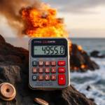 Coast fire Calculator