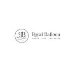 Royal Balloon