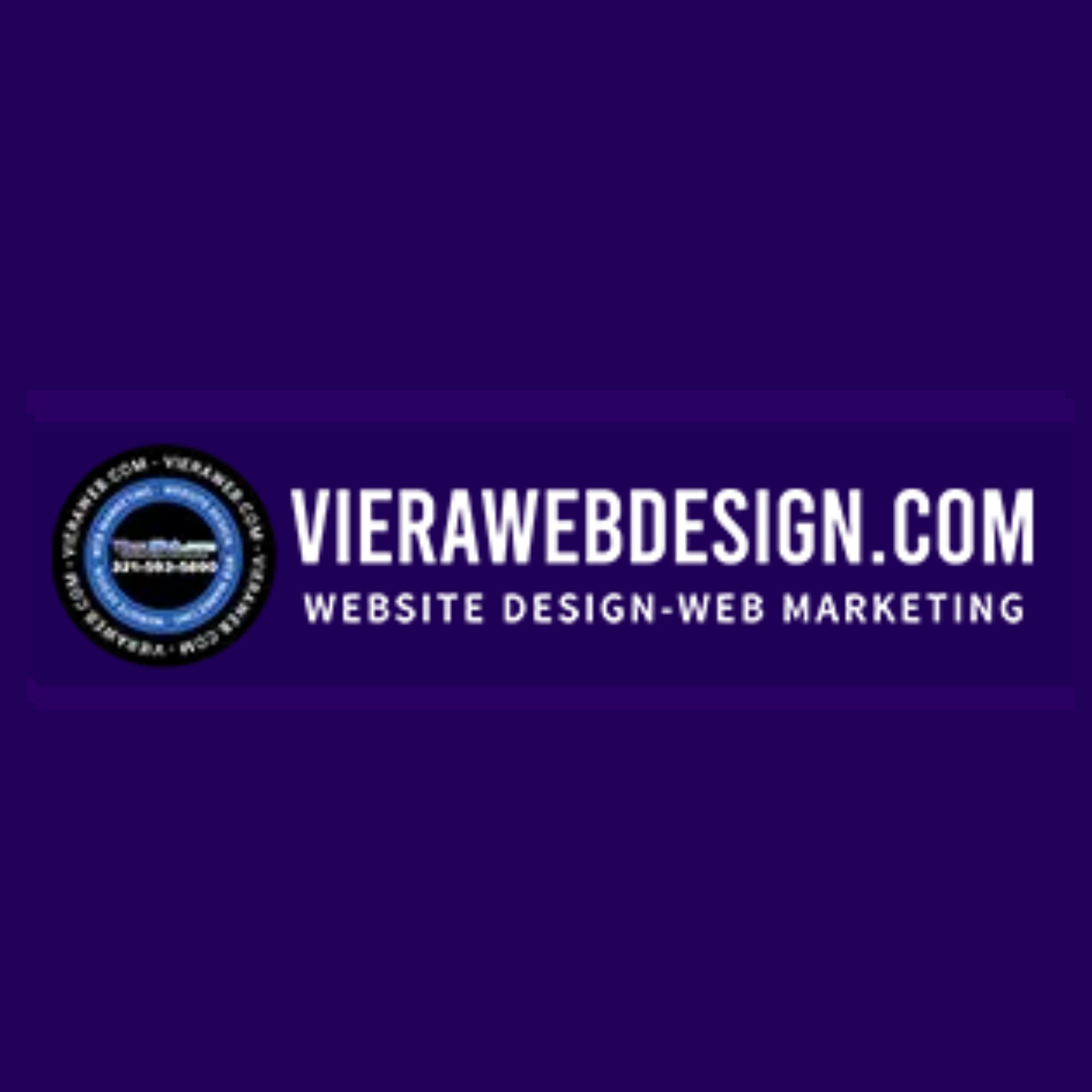 Viera Web Design