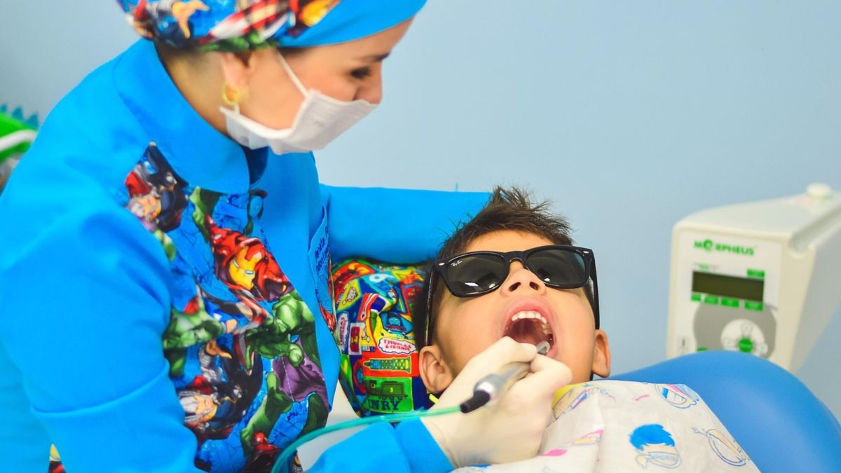 Fast and reliable emergency dental services | Ace Dental Centre