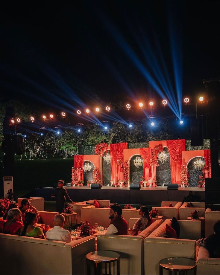 sangeet | Weddingz Stars